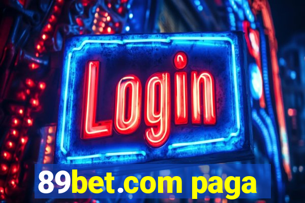 89bet.com paga